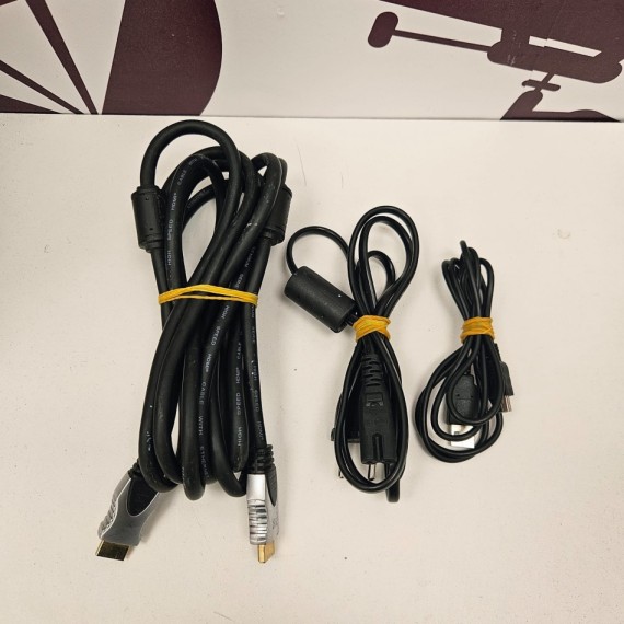 8-8-77092-7-Consola PS3 CECH-2504B 300gb (Sin mando)