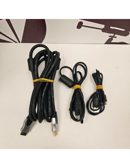 8-8-77092-7-Consola PS3 CECH-2504B 300gb (Sin mando)