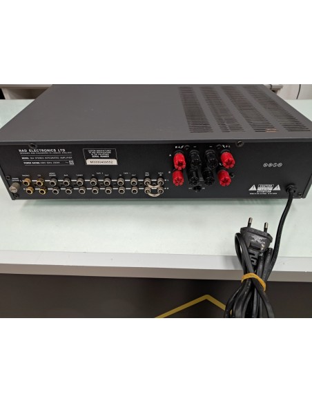 6-6-168170-2-Amplificador HiFi NAD 304