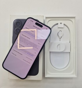 1-1-270860-1-Smartphone Iphone 16 128Gb 100 Bateria