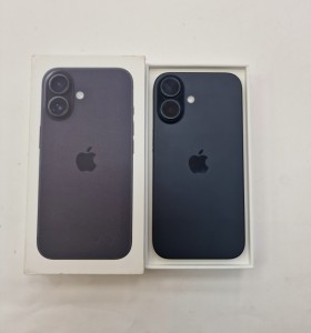 1-1-270860-1-Smartphone Iphone 16 128Gb 100 Bateria 2