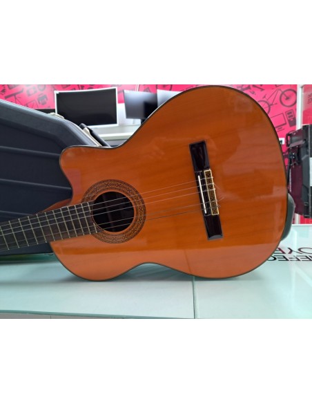 6-6-168236-1-Guitarra Electrica Guitarra Maison C870c eq 