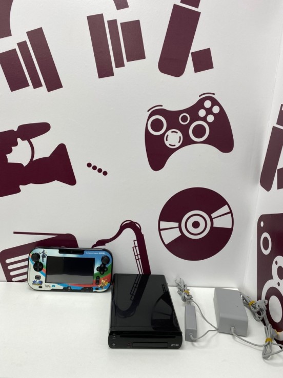 8-8-77146-3-Consola Wii U 32gb