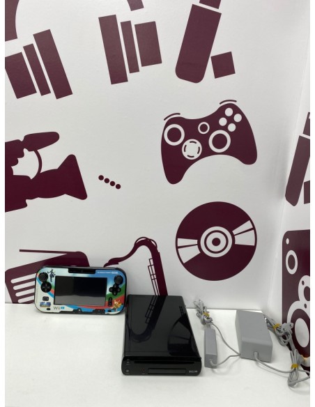 8-8-77146-3-Consola Wii U 32gb