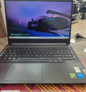 1-1-268200-1-Ordenador portátil Lenovo Ideapad gaming 3 16ram 512Gb i5 Geforce RTX 3050