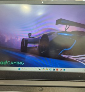 1-1-268200-1-Ordenador portátil Lenovo Ideapad gaming 3 16ram 512Gb i5 Geforce RTX 3050 2