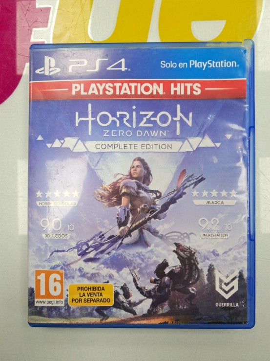 6-6-168248-1-Videojuego PS4 Horizon Dawn Complete Edition