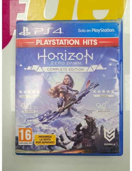 6-6-168248-1-Videojuego PS4 Horizon Dawn Complete Edition