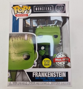 1-1-269299-1-Bebé y juguetes Funko Pop Frankenstein 607