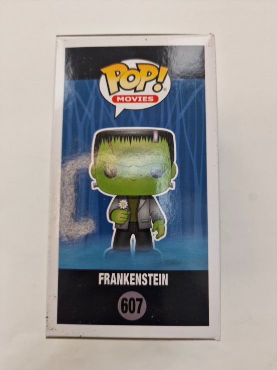 1-1-269299-2-Bebé y juguetes Funko Pop Frankenstein 607