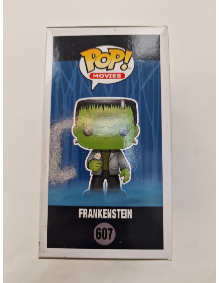 1-1-269299-2-Bebé y juguetes Funko Pop Frankenstein 607