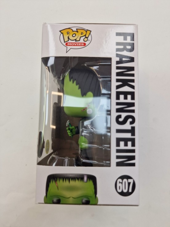 1-1-269299-4-Bebé y juguetes Funko Pop Frankenstein 607