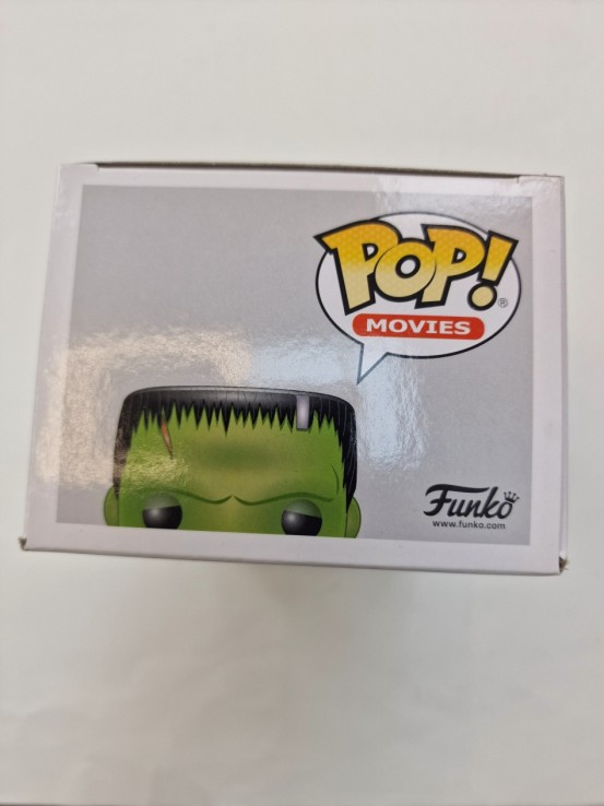 1-1-269299-5-Bebé y juguetes Funko Pop Frankenstein 607