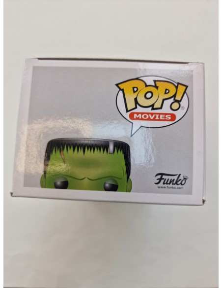 1-1-269299-5-Bebé y juguetes Funko Pop Frankenstein 607