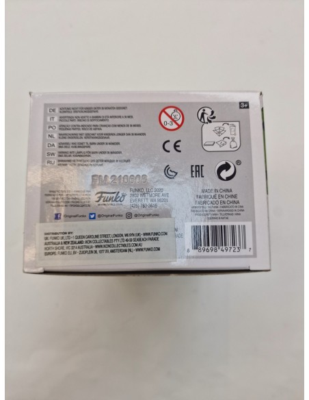 1-1-269299-6-Bebé y juguetes Funko Pop Frankenstein 607