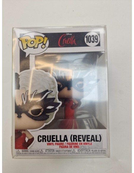 1-1-269296-1-Bebé y juguetes Funko Pop Cruella 1039