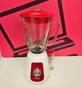 8-8-74815-1-Batidora Vaso Ufesa BS4717 Ruby Red