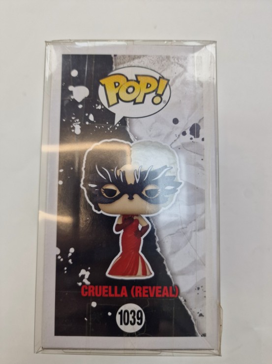 1-1-269296-2-Bebé y juguetes Funko Pop Cruella 1039