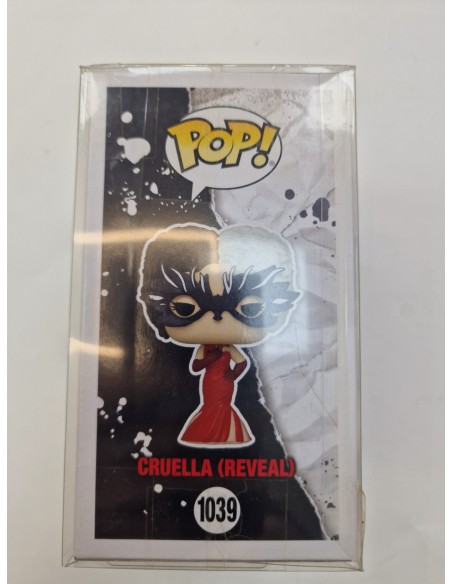1-1-269296-2-Bebé y juguetes Funko Pop Cruella 1039