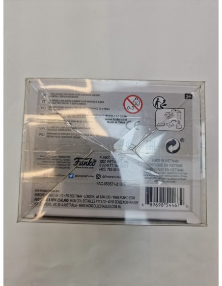 1-1-269296-6-Bebé y juguetes Funko Pop Cruella 1039