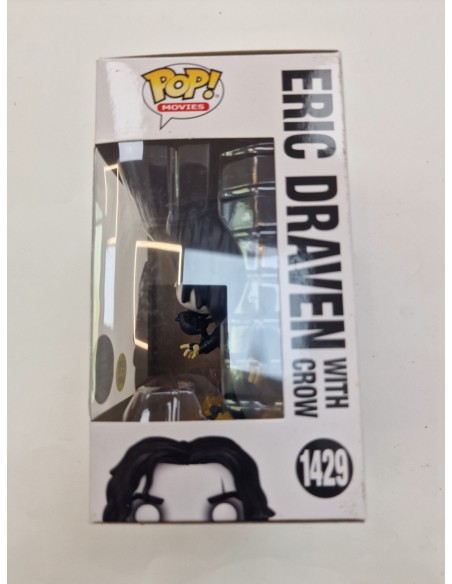 1-1-269294-3-Bebé y juguetes Funko Pop The Crow 1429