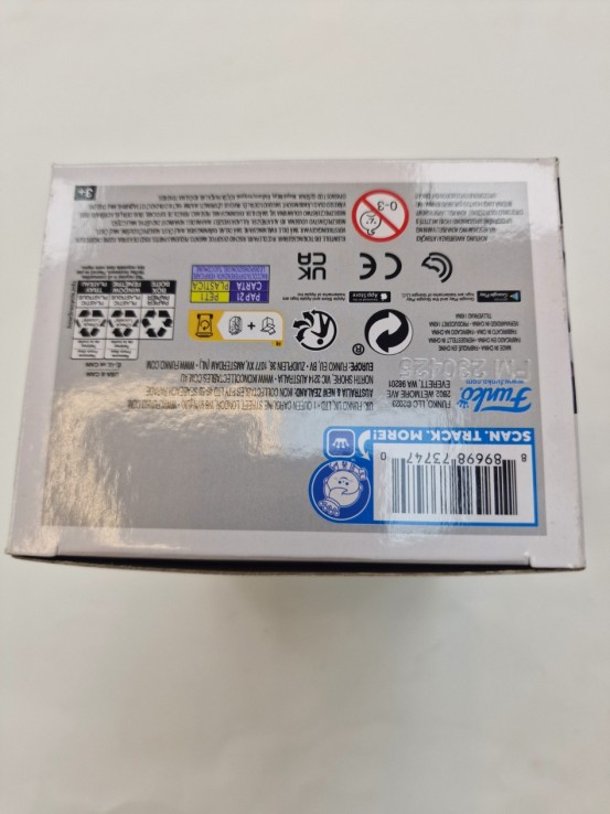 1-1-269294-6-Bebé y juguetes Funko Pop The Crow 1429