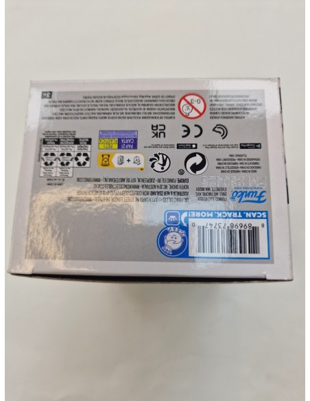 1-1-269294-6-Bebé y juguetes Funko Pop The Crow 1429