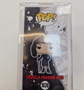 1-1-269297-1-Bebé y juguetes Funko Pop Cruella 1038 2