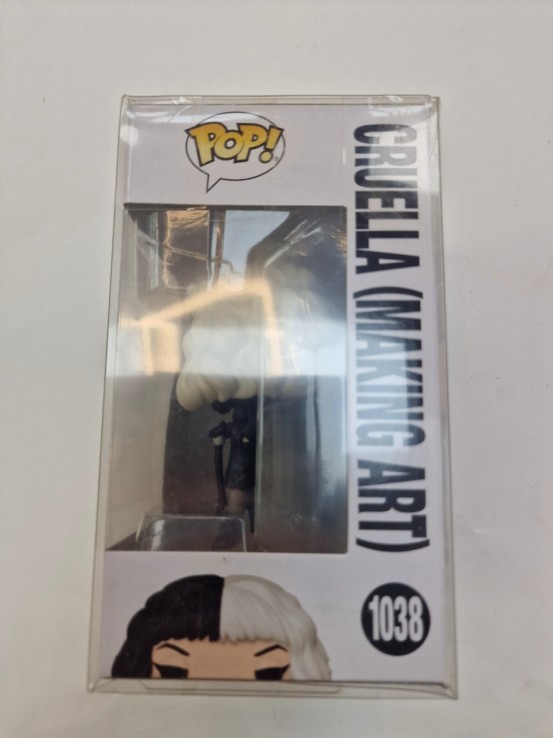 1-1-269297-4-Bebé y juguetes Funko Pop Cruella 1038