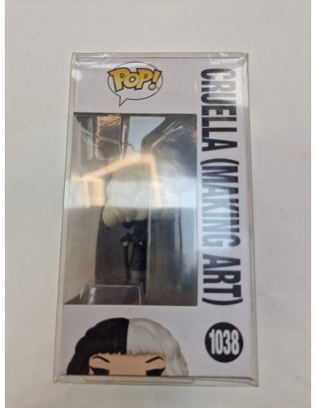 1-1-269297-4-Bebé y juguetes Funko Pop Cruella 1038