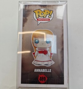 1-1-269295-1-Bebé y juguetes Funko Pop Anabelle 469 2