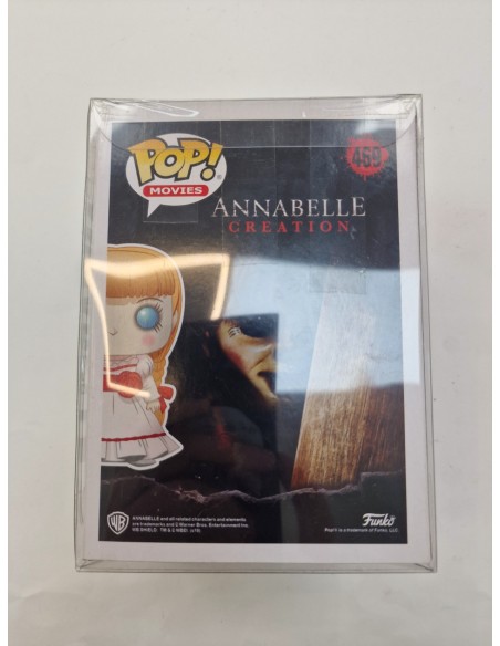 1-1-269295-3-Bebé y juguetes Funko Pop Anabelle 469