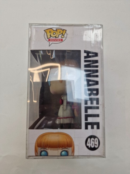 1-1-269295-4-Bebé y juguetes Funko Pop Anabelle 469