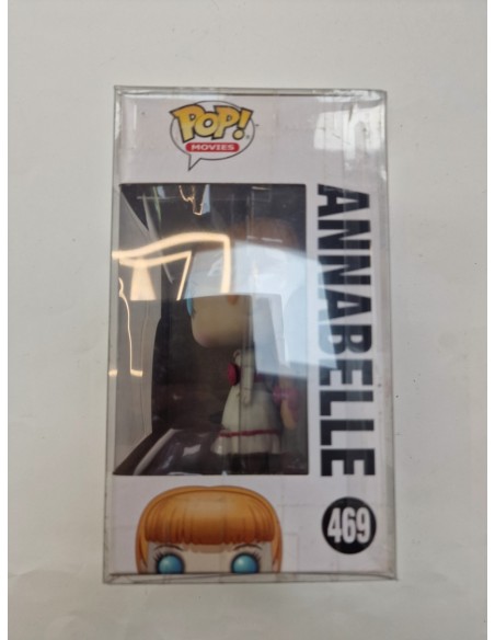 1-1-269295-4-Bebé y juguetes Funko Pop Anabelle 469