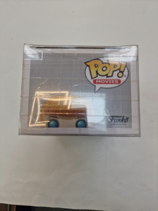 1-1-269295-5-Bebé y juguetes Funko Pop Anabelle 469