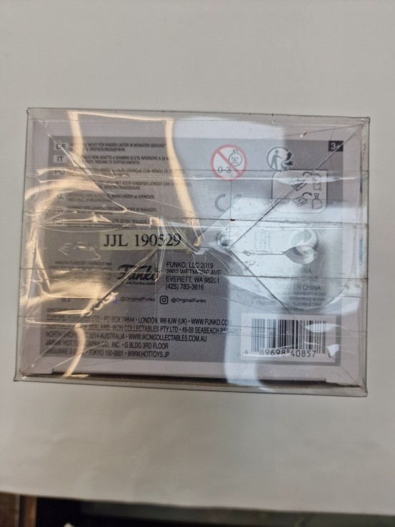 1-1-269295-6-Bebé y juguetes Funko Pop Anabelle 469