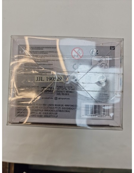 1-1-269295-6-Bebé y juguetes Funko Pop Anabelle 469