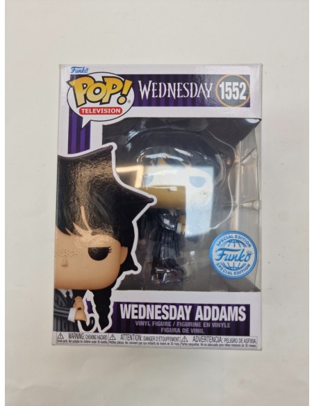 1-1-269298-1-Bebé y juguetes Funko Pop Wednesday Addams 1552