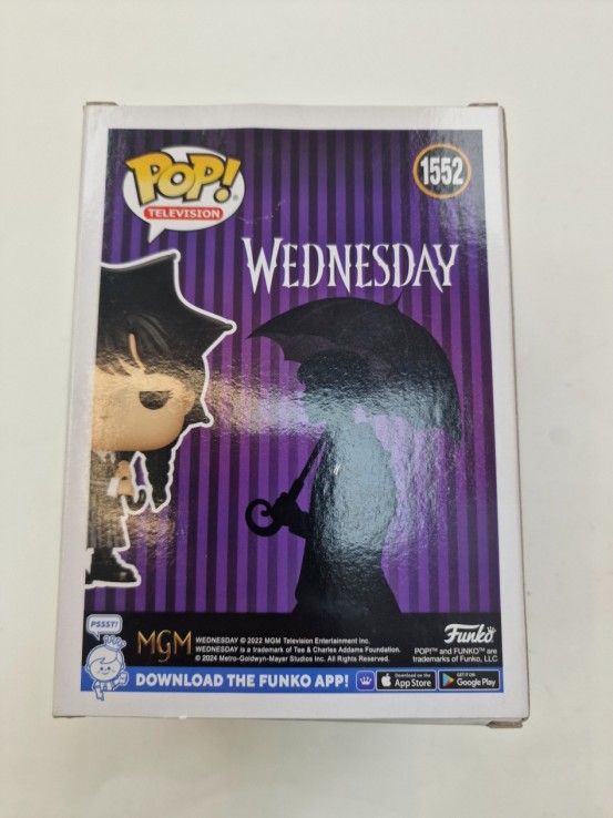 1-1-269298-3-Bebé y juguetes Funko Pop Wednesday Addams 1552