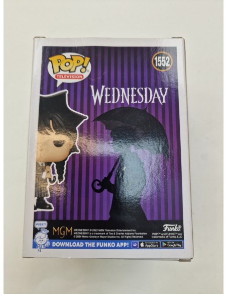 1-1-269298-3-Bebé y juguetes Funko Pop Wednesday Addams 1552