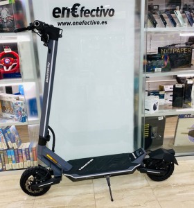 8-8-74728-1-Patinete Electrico Patinete Electrico Smartgyro Raptor Evo Dual