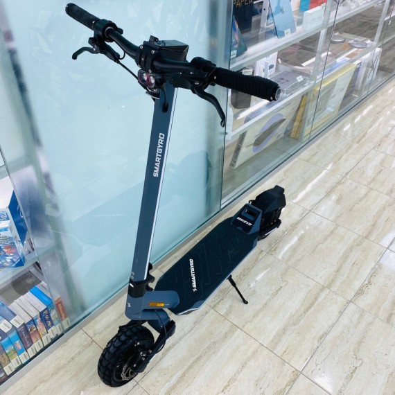 8-8-74728-2-Patinete Electrico Patinete Electrico Smartgyro Raptor Evo Dual