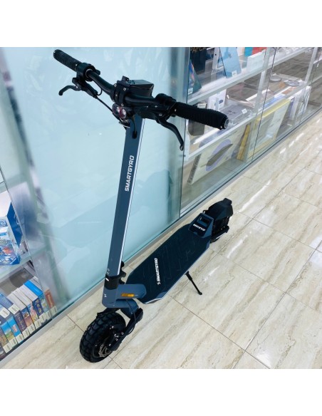 8-8-74728-2-Patinete Electrico Patinete Electrico Smartgyro Raptor Evo Dual