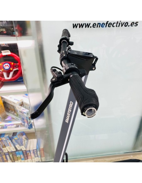 8-8-74728-3-Patinete Electrico Patinete Electrico Smartgyro Raptor Evo Dual