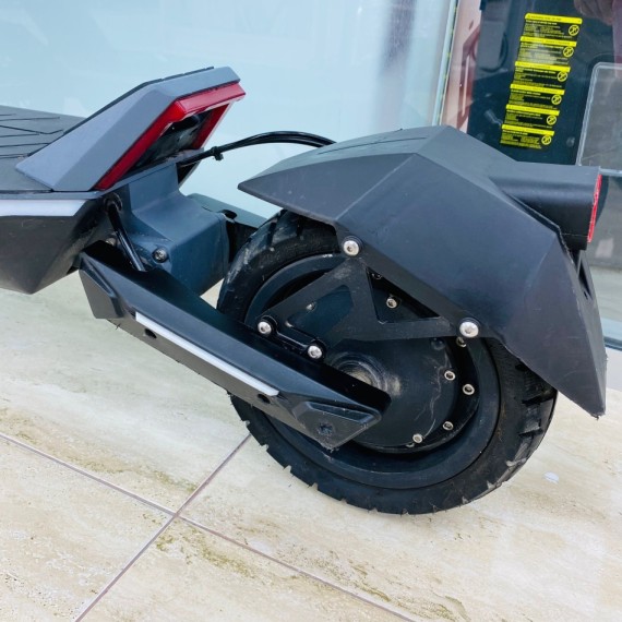 8-8-74728-5-Patinete Electrico Patinete Electrico Smartgyro Raptor Evo Dual