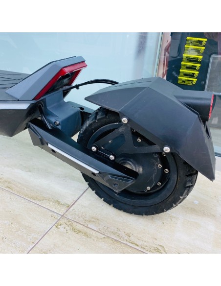 8-8-74728-5-Patinete Electrico Patinete Electrico Smartgyro Raptor Evo Dual