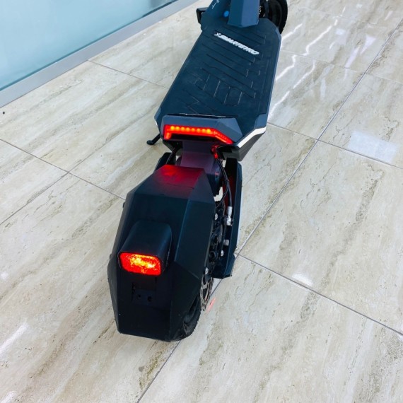 8-8-74728-8-Patinete Electrico Patinete Electrico Smartgyro Raptor Evo Dual