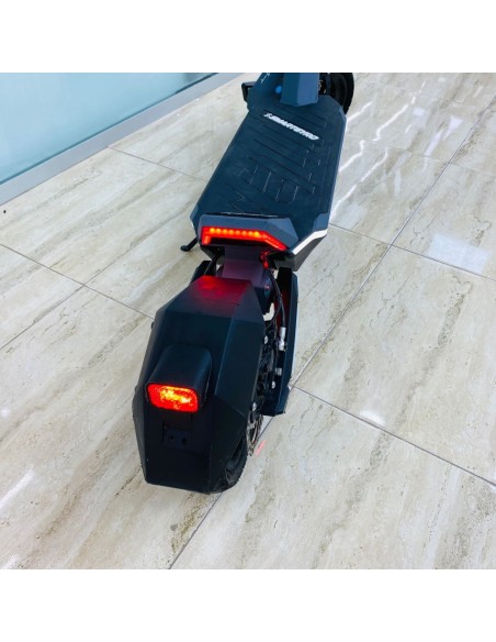 8-8-74728-8-Patinete Electrico Patinete Electrico Smartgyro Raptor Evo Dual