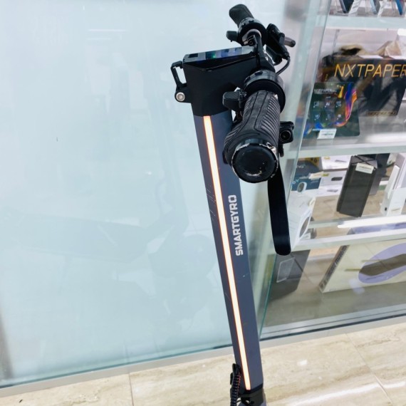 8-8-74728-9-Patinete Electrico Patinete Electrico Smartgyro Raptor Evo Dual