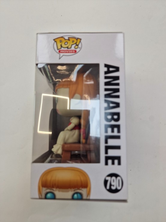 1-1-269300-4-Bebé y juguetes Funko Pop Anabelle 790